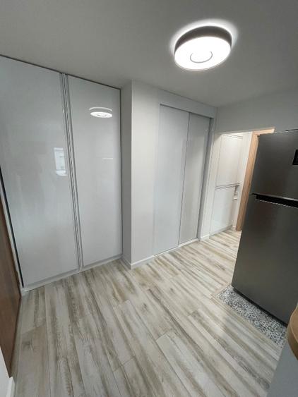 Apartament mobilat aproape de mare