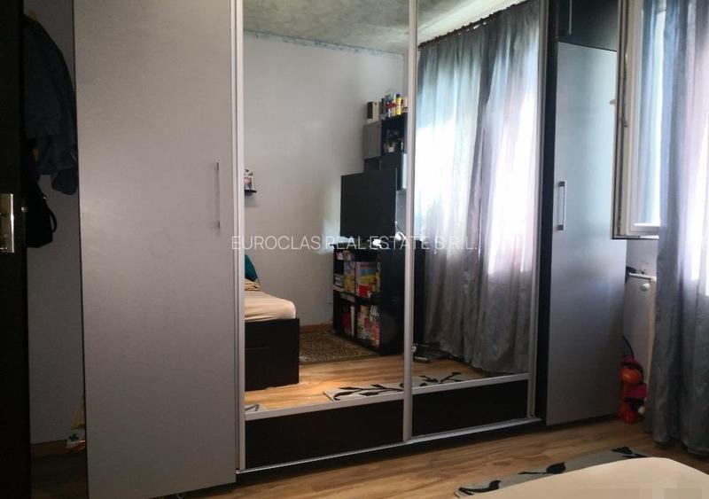 Apartament 2 camere - Tomis III - City Mall - 74.900 euro (Cod E11+E12) - 8