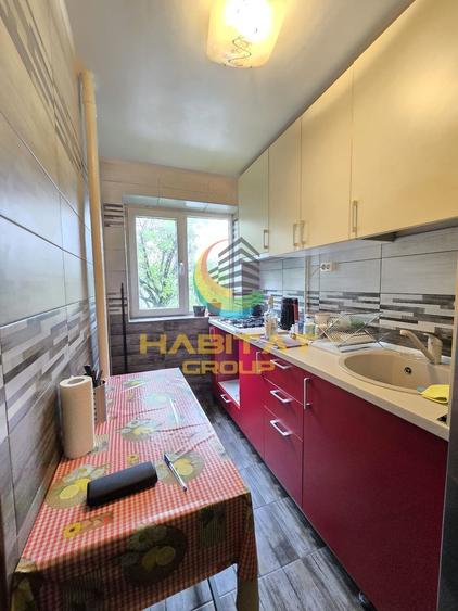 Apartament 2 camere etaj 2 gata de mutat Brancoveanu Uioara