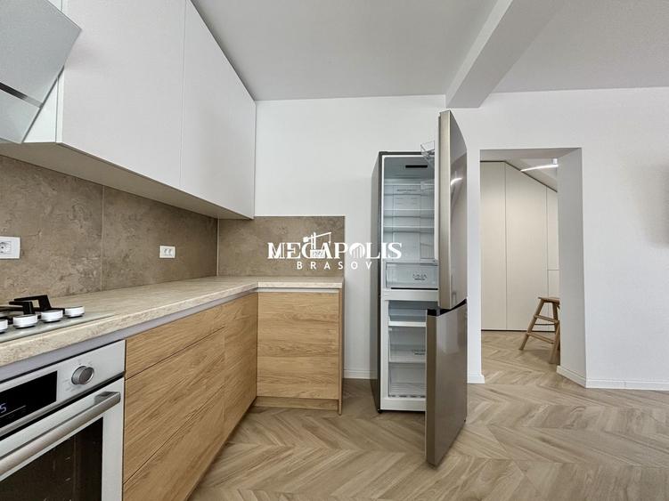 Duplex 3 camere | Pet-Friendly | Stupini