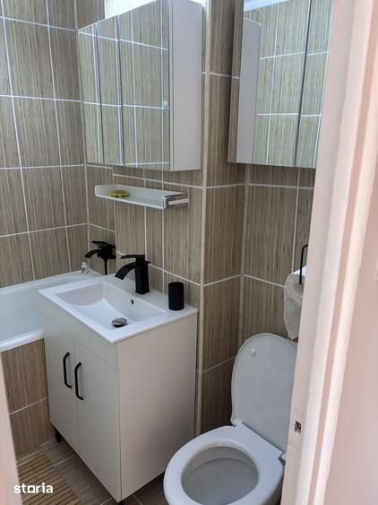 Apartament modern cu 2 camere – Dristor, Sector 3 (Ideal pentru studenți)