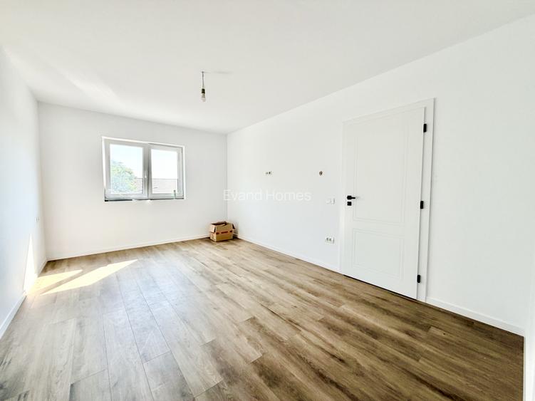 Duplex Premium 3 dormitoare 3 bai | Zona excelenta | Mosnita