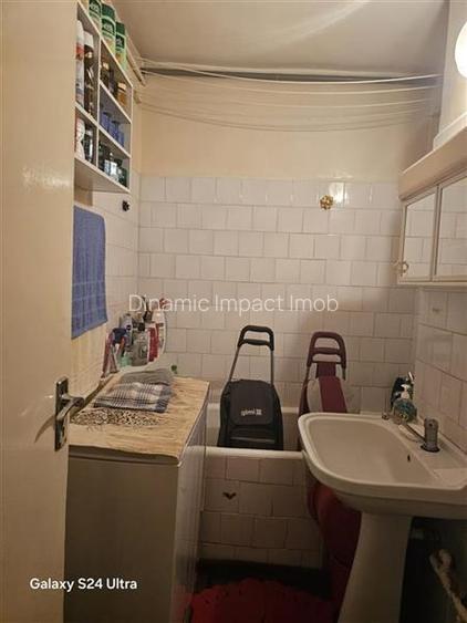Garsonieră  Tractorul , B-dul 13 Decembrie ,zona CORESI! - 6