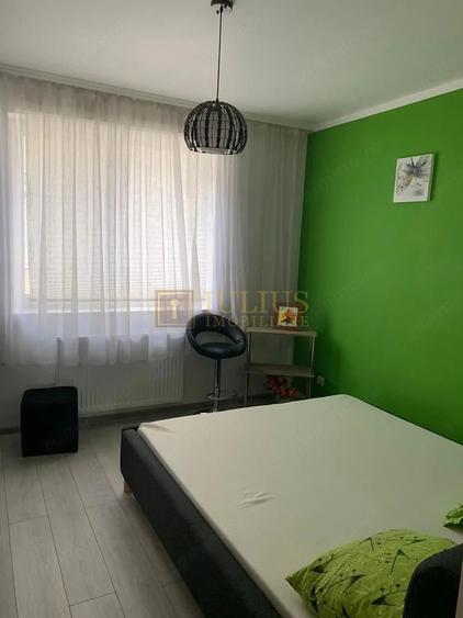 3 camere in Dumbravita, loc de parcare!