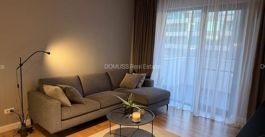 2 CAMERE | AVIATIEI | BANEASA | HERASTRAU | PARCARE | - 4