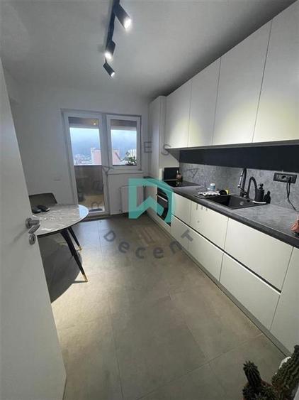 Apartament de vanzare, Noua, Brasov.
