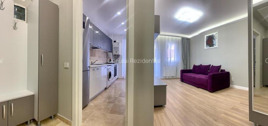 GARSONIERA DECOMANDATA  OFERTA PROMOTIONALA!! TVA 21% INCLUS - 2