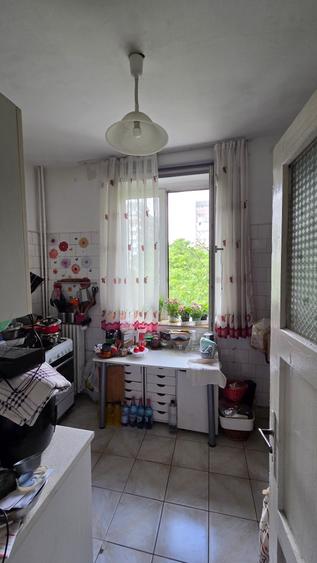 Apartament 2 camere Parc Bazilescu-Bucurestii Noi