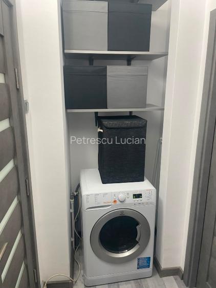 Vand Apartament 2 Camere, zona Pajura  - 12