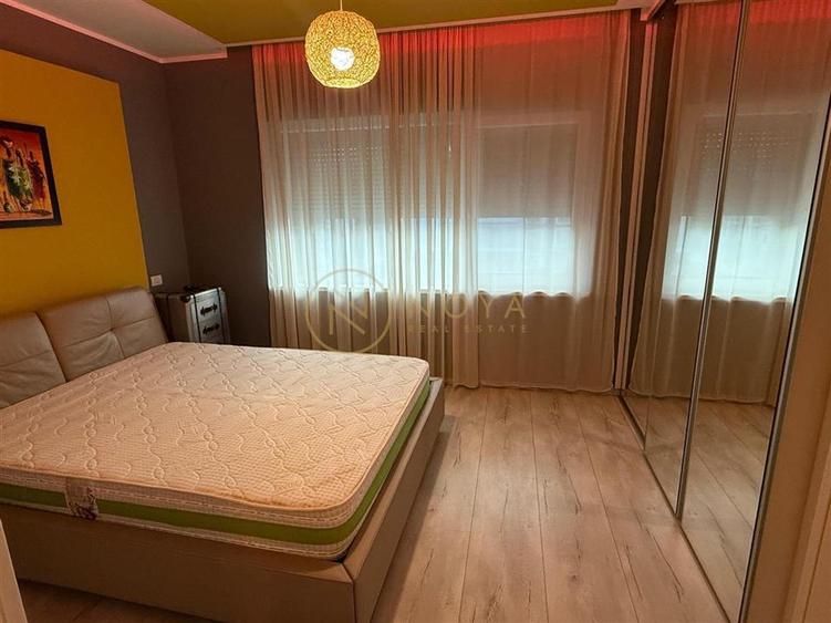 Vila 4 camere de vanzare Pipera zona Matei Millo