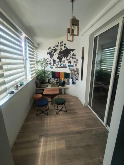 Apartament 2 camere la cheie, parcare subterana, zona Vivo - 7