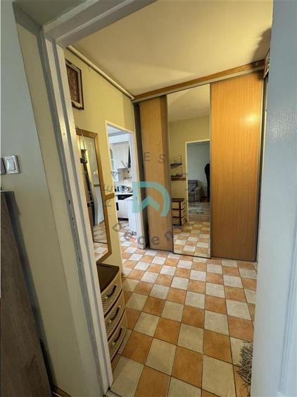 Apartament 2 camere Astra, Brasov