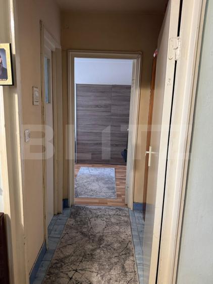 Apartament cu 2 camere, 47 mp - de vanzare in Gojdu