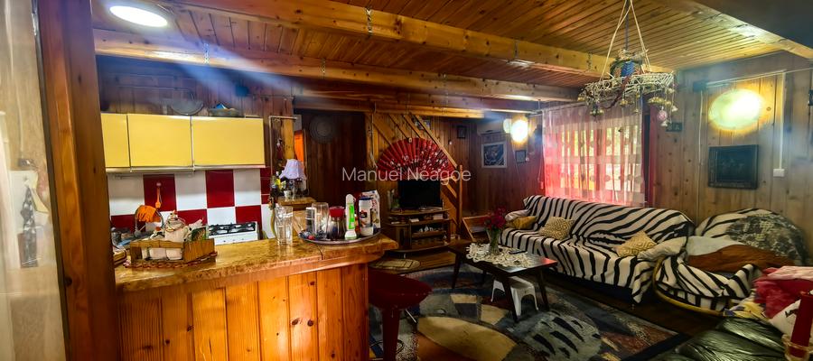 Casa Breaza 104Mp , zona buna , teren 503mp cu deschidere la 2 strazi - 6