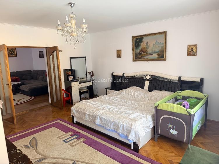 🏡 Casă în centrul Sighișoarei + 1.800 mp teren | Ideală pentru pensiune | 300 m - 4
