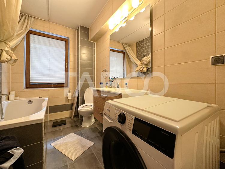 Apartament 3 camere de vanzare Comision 0% bloc nou garaj