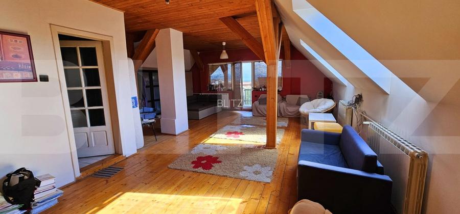 Casă, de vanzare, cu 6 camere, 300 mp, zona semicentrala - 15