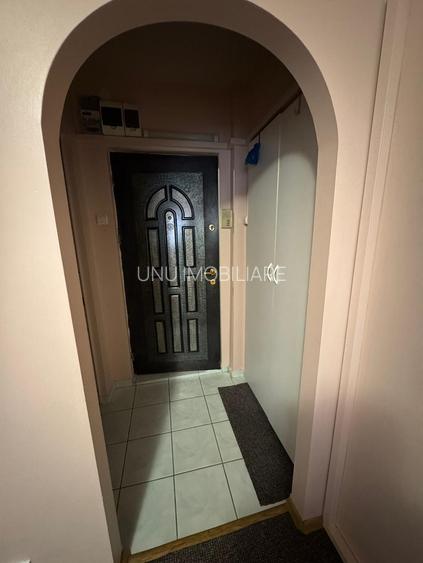 Apartament 1 camera Palas Mall - Sfantul Lazar - 2