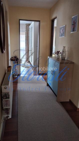 Casa individuala cu 5 camere un zona Iris - 4