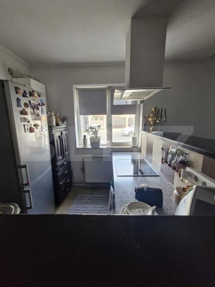 Duplex in centrul orasului Turda