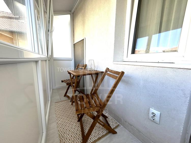 APARTAMENT 2 CAMERE DE ÎNCHIRIAT – SIBIU