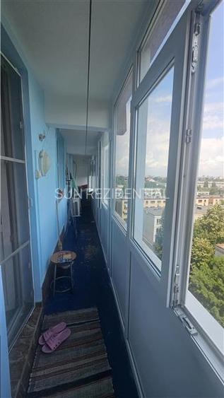 Giurgiului, apartament 3 camere decomandat, bloc reabilitat - 17