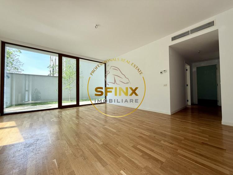 3 camere cu gradina | Stirbei Voda | Imobil Nou 2023 Boutique