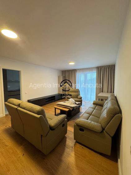 196452-Inchiriere apartament 2 camere, Zona Sopor, Cluj-Napoca - 2