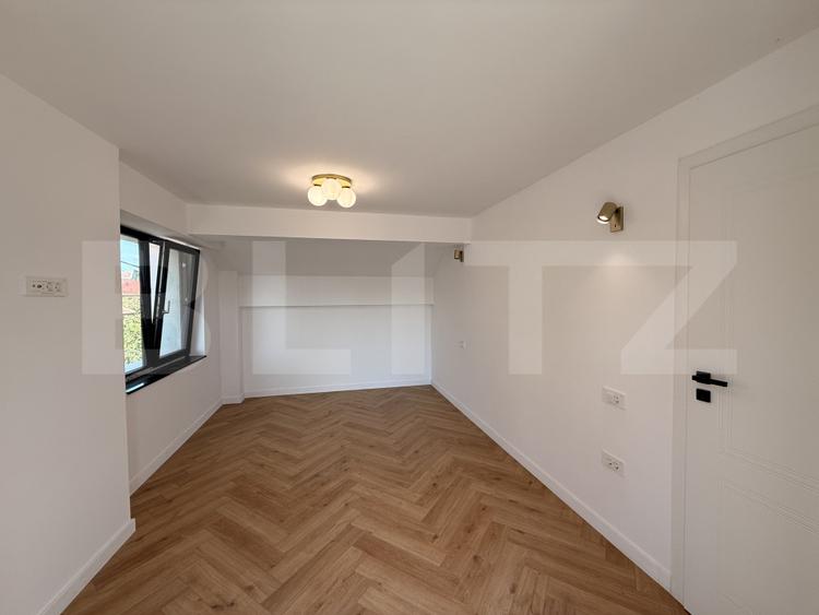 Apartament premium 2C, pe două niveluri, 80 mp, Ultracentral