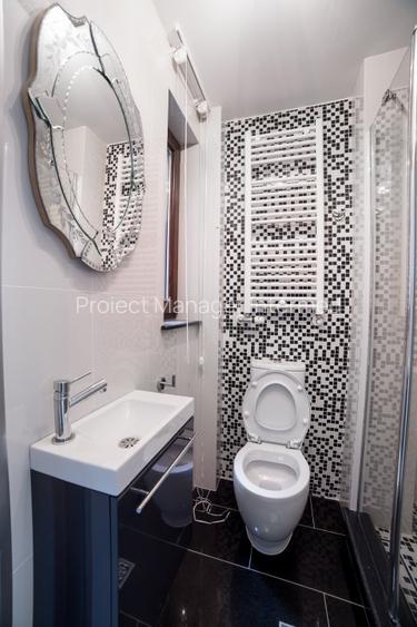 piata romana bdul dacia inchiriere apartament 4 camere - 7