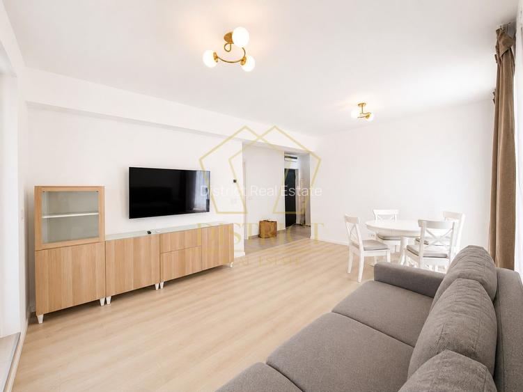 Apartament spatios cu 2 camere | Denya Forest | Lipovei - 2
