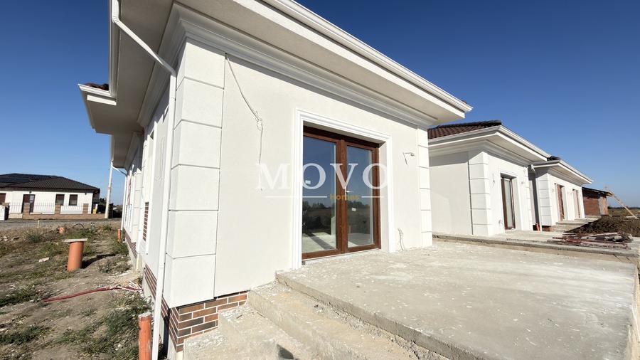 Comision 0% | Duplex cu 3 camere pe parter | Finisaje la alegere
