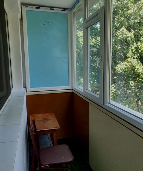 Apartament 2 camere, decomandat, 48 mp, ac, metrou aproape, Drumul Taberei