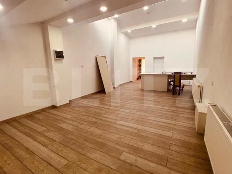 Spatiu comercial, 240 mp, zona Centrala