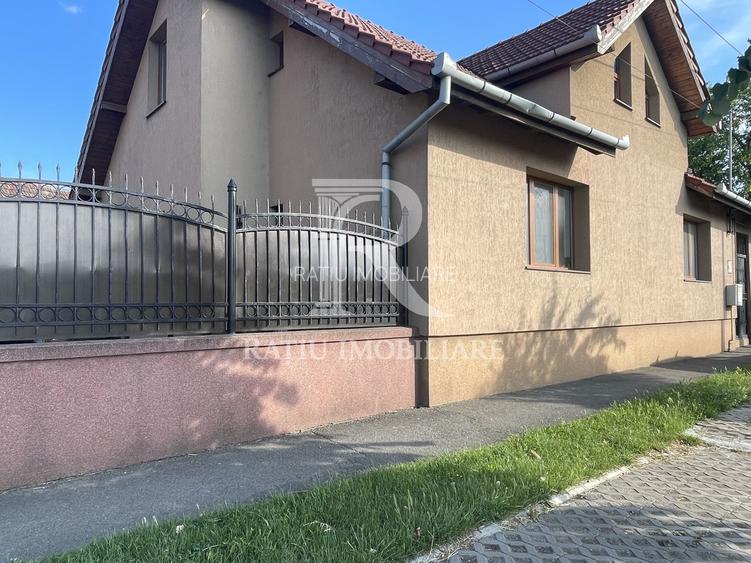 Casă de închiriat | Dublu front stradal | Iosia | Oradea - 16