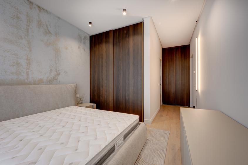 Apartament 3 camere Lux Rahmaninov Residence