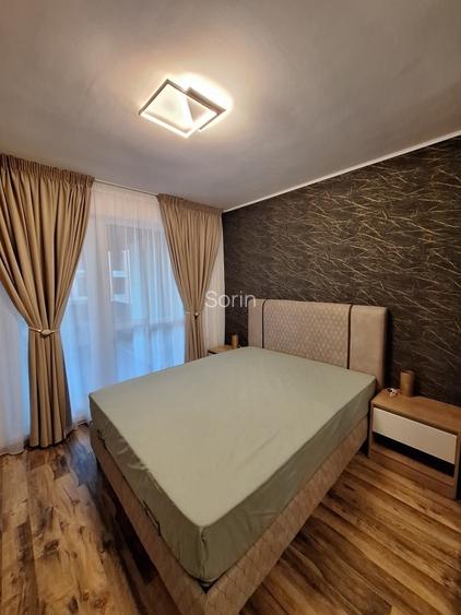 Inchiriez apartament 2 camere Quartz Residence - 8