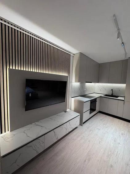 Ivory Residence – Studio modern LUX – 44 mp – loc de parcare inclus