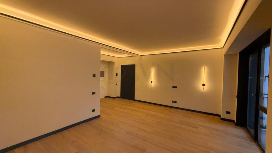 REA1027760 Apartament 3 camere Premium Parkline