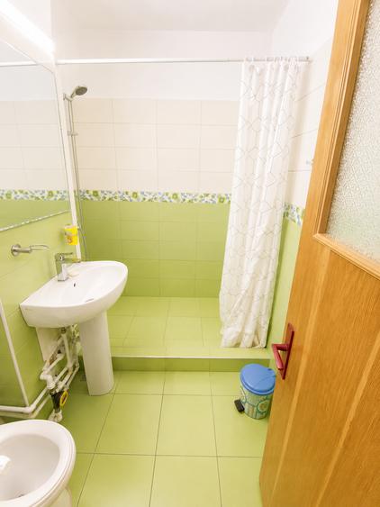 De închiriat – Apartament 3 camere decomandat | Zona Supernova – Brătianu
