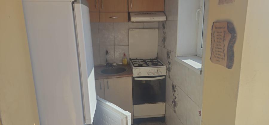 Exclusivitate !Far/ Abator .  Va propunem o garsoniera de 32 mp ,