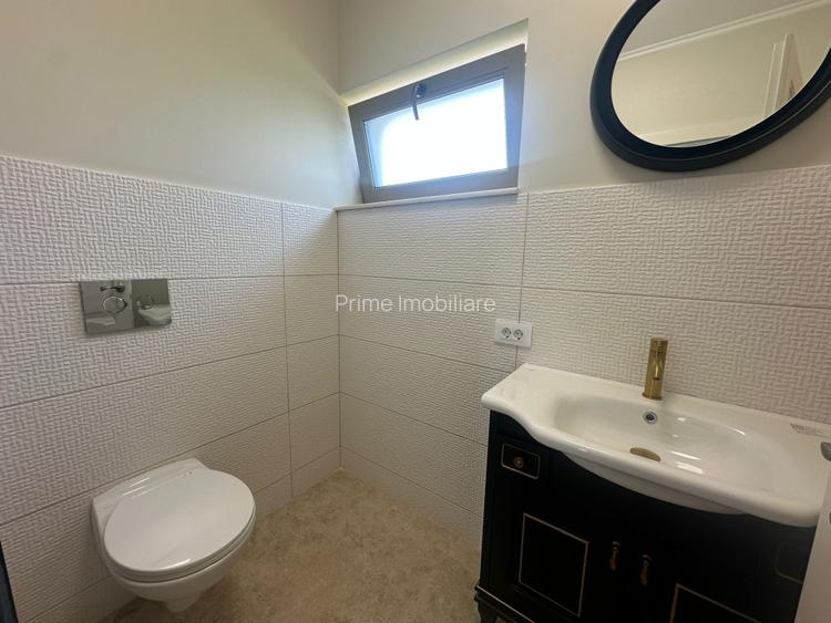 Casa Individuala ULTRAFINISATA 106 MP | teren 418 mp| zona Micesti - 9