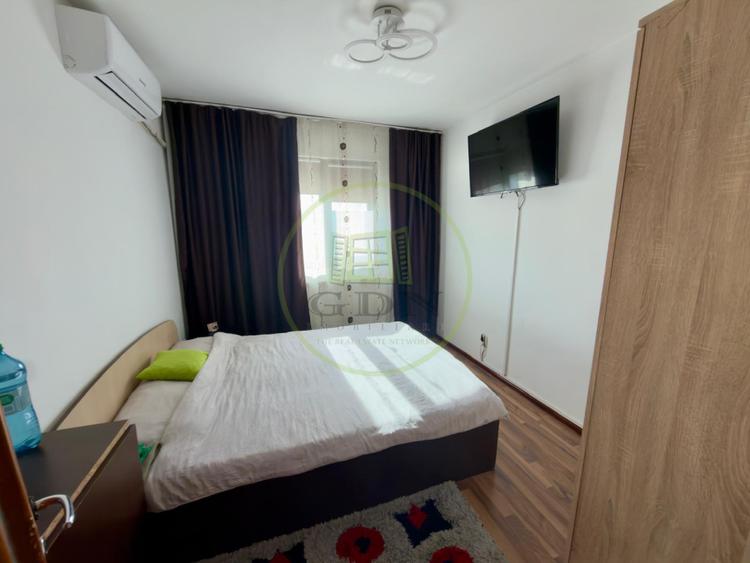 Apartament 3 camere, decomandat, 67.91 mp, cartier Rovine, zona Scoala 21