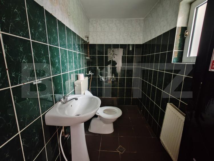 Spatiu Comercial de inchiriat - 10