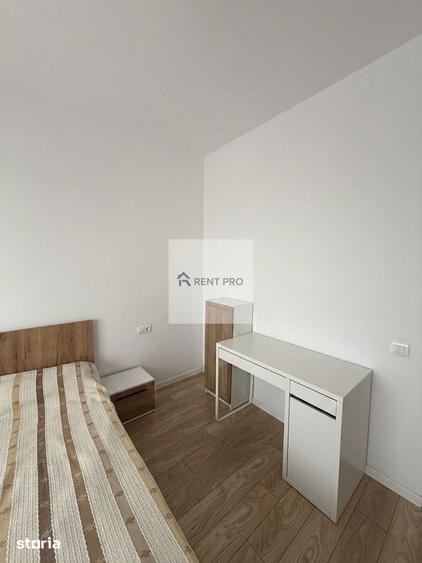 2 Camere Regie Residence High Level Metrou Grozăvești