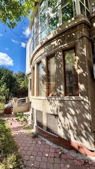3 camere | Peninsula Centrul Vechi | parțial renovat