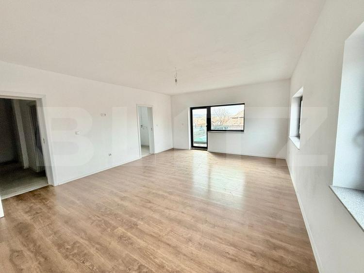 Apartament cu 2 camere, in Sebes- zona Centrala