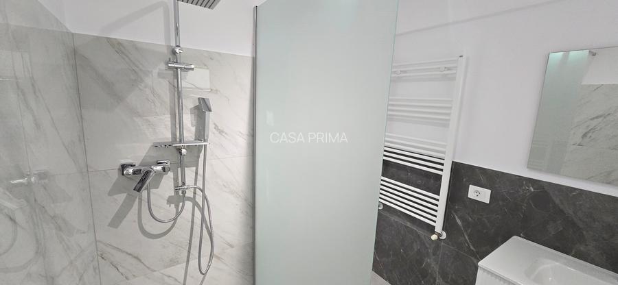 Apartament 1 camera, 39 mp, finisaje top, INTABULAT, str. Pepinierii - 4