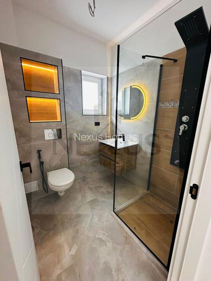 Vila individuala - Comuna Berceni -  la doar 100m Bd. 1mai - 5