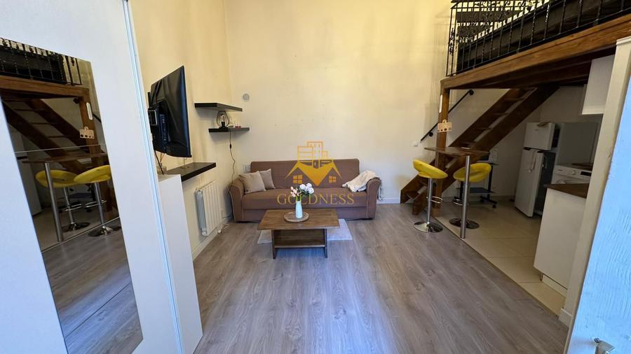 O camere, Ultracentral str. Universitatii Zona Piata Unirii, Eroilor